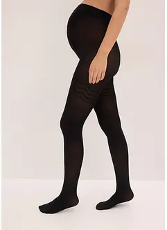 Strømpebukse 50den for gravide, bonprix