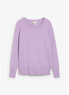 Basic genser med resirkulert bomull, bonprix