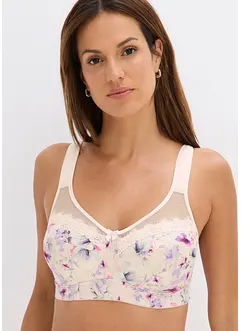 Avlastnings-BH uten bøyle med polstrede stropper, bonprix