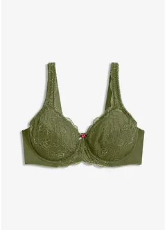 Minimizer-BH med polstrede stropper, bonprix