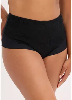 Shape-truse i myk modal, lett formende, bonprix