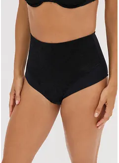 Shape-truse i myk modal, lett formende, bonprix