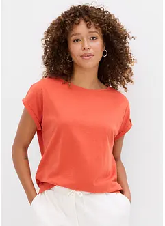 T-skjorte (2-pack), bonprix