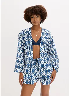 Kimonobluse, bonprix