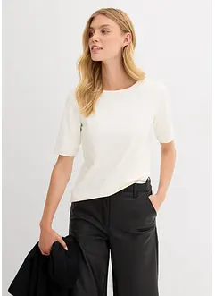 Figurnær T-skjorte, bonprix