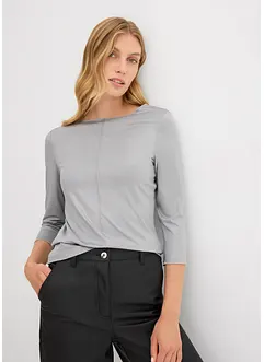 Topp med glans, bonprix