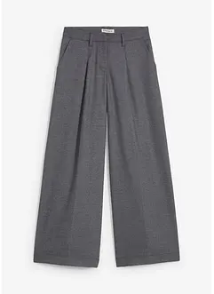Bukse med legg, bonprix