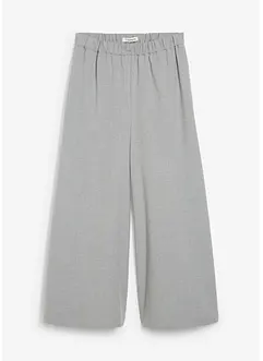 Culotte i ullstil, bonprix