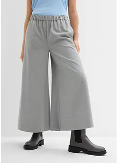 Culotte i ullstil, bonprix