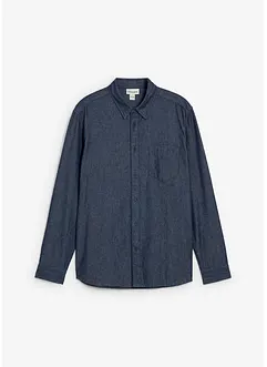 Denimskjorte, bonprix