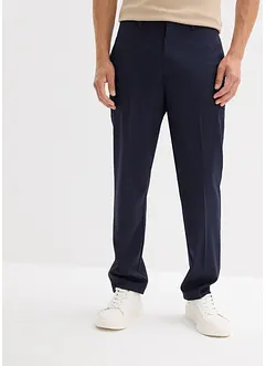 Dressbukse, Relaxed Fit, bonprix