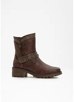 Boots fra Mustang, Mustang