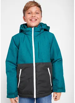 Vattert vinterjakke, bonprix