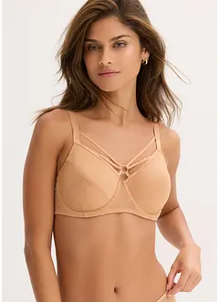 Minimizer-BH med skimrende materiale, bonprix