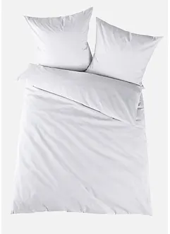 Sengesett med lin-look, bonprix