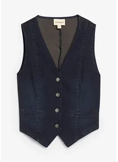 Jeansvest, bonprix