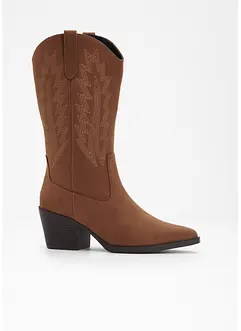 Cowboystøvler, bonprix