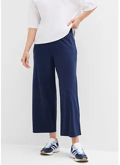 Culottes i 100% økologisk bomull, bonprix