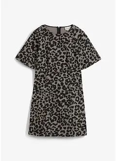 Twillkjole i 100% bomull, bonprix