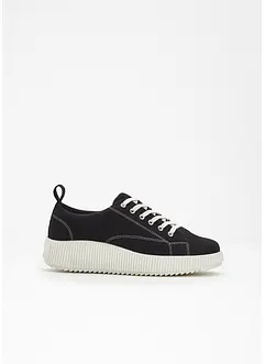 Platåsneakers, bonprix