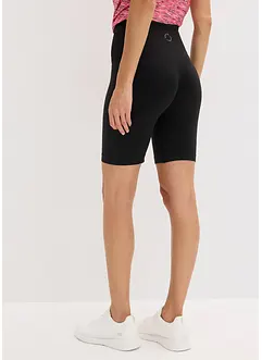 Seamless sykkelbukse scrunch, bonprix
