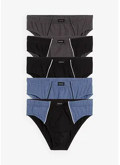 Truse til herre (5-pack), bonprix