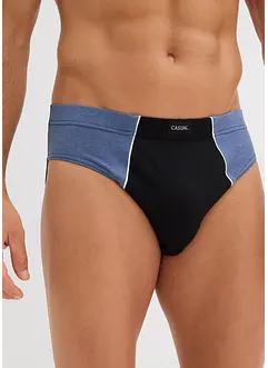 Truse til herre (5-pack), bonprix