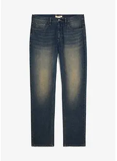 Regular Fit stretchjeans, Straight, bonprix