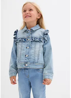 Jeansjakke, bonprix