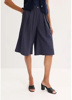Bermudashorts med legg, bonprix