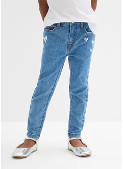 Boyfriend-jeans Mid Waist, bonprix