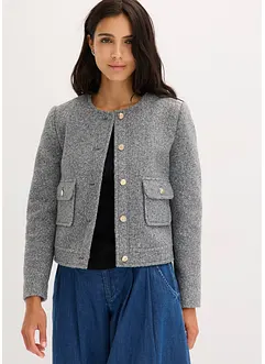 Jakke, bonprix