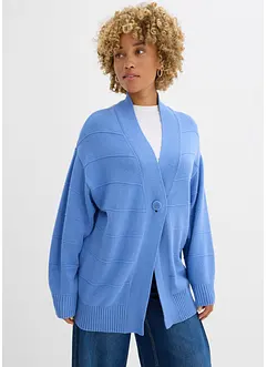 Lang cardigan, bonprix