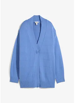 Lang cardigan, bonprix