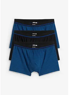 Boxer (3-pack), bonprix