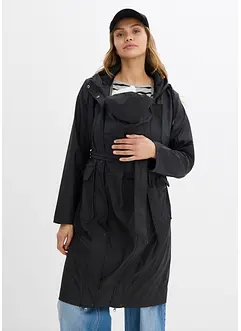 3-i-1-mammakåpe i vind- og vannavvisende materiale, bonprix