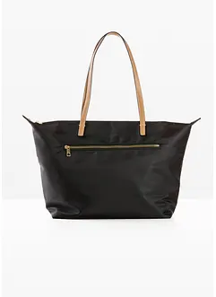 Shopper i nylon, bonprix