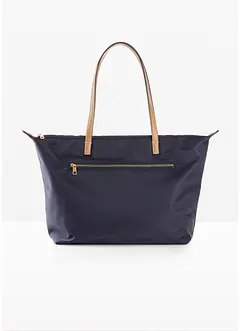 Shopper i nylon, bonprix