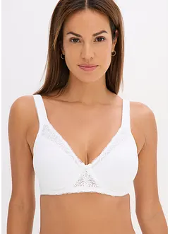 Minimizer-BH med polstrede stropper, bonprix