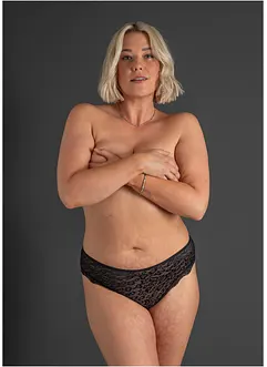 Brasiliansk slip ouvert, bonprix