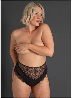 Maxi-stringtruse ouvert, VENUS