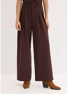 Bukse med legg, bonprix