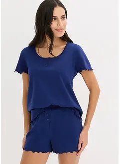Kort pyjamas, bonprix