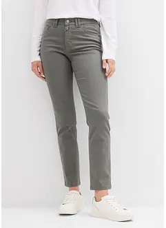 7/8-bukse i twill, bonprix