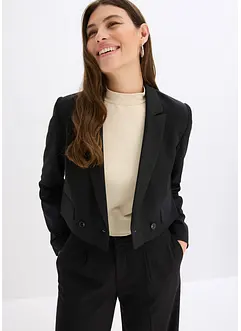 Kort blazer, bonprix