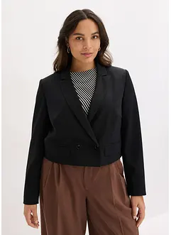 Kort blazer, bonprix
