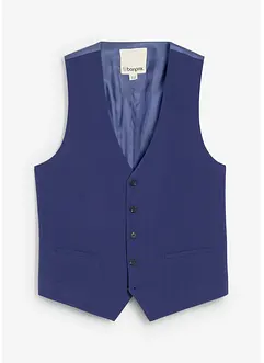 Dressvest, Slim Fit, bonprix