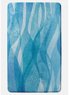 Badematte med memoryskum, bonprix