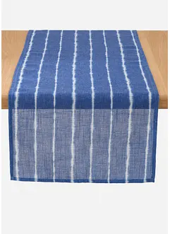 Bordløper med stripemønster, bonprix