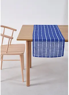 Bordløper med stripemønster, bonprix